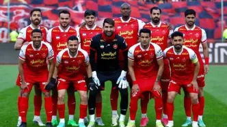 شانس بزگ پرسپولیس برای قهرمانی همین امشب/ چشم قرمزها به ورزشگاه آزادی