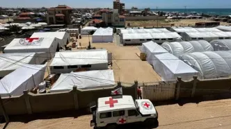 هشدار وزارت بهداشت غزه نسبت به کمبود شدید دارو و تجهیزات پزشکی