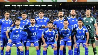 استقلالی ها قبل از آخرین بازی لیگ پولدار می شوند