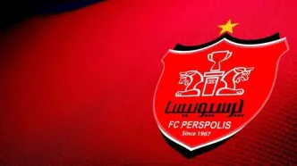 برند باشگاه پرسپولیس واگذار شد