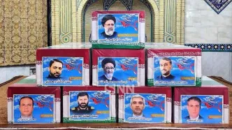 سران این کشورها تاکنون وارد تهران شدند