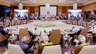 دست بالای فلسطین در اجلاس اتحادیه عرب
