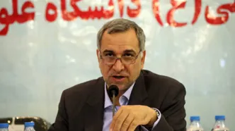 عین الهی: همه امکانات درمانی در منطقه حادثه مستقر شد +فیلم