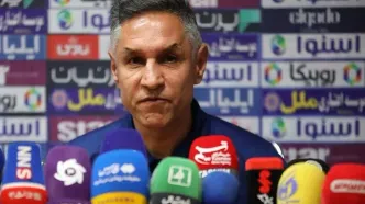 محکومیت میلیاردی استقلال با شکایت دستیار نکونام