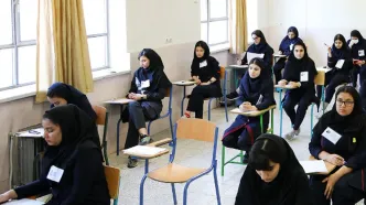 زمان برگزاری امتحانات نهایی دانش‌آموزان اعلام شد