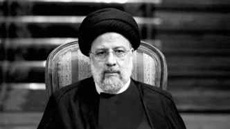 تسلیت باشگاه پرسپولیس در پی شهادت رئیس جمهوری