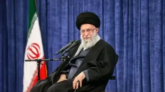 ۵ روز عزای عمومی در ایران به علت شهادت آیت آلله رئیسی