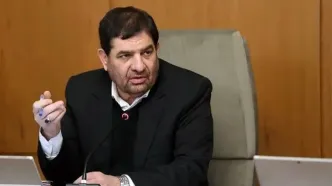 مخبر دستور داد نسبت به بررسی دلایل و زمینه‌های مهار نرخ تورم در خرداد اقدام کنند