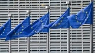 تحریم‌های اتحادیه اروپا علیه ۲ فرد و ۳ نهاد به اتهام ارتباط با روسیه