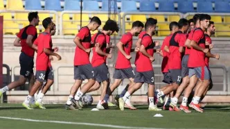 استقلال به دنبال جذب بازیکن پرسپولیس