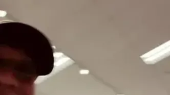 (ویدیو) آبروریزی پسر گوگوش در فروشگاه | مسخره کردن بازیگر معروف هالیوود توسط کامبیز قربانی