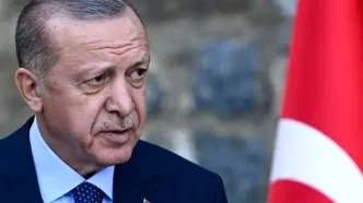 اردوغان فردا عازم مشهد می‌شود