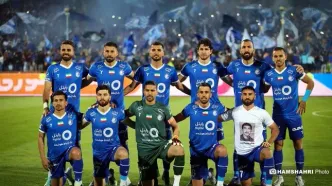 اسطوره استقلال: پرسپولیس تیم بهتری است