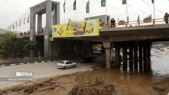 هشدار نارنجی هواشناسی خراسان رضوی نسبت به وقوع سیل