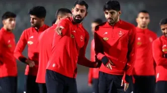 یادآوری شیرین AFC برای کنعانی‌زادگان و مهدی ترابی