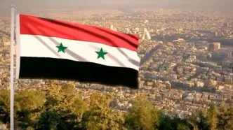 در پی شهادت ابراهیم رئیسی و همراهان دولت سوریه سه روز عزای عمومی اعلام کرد