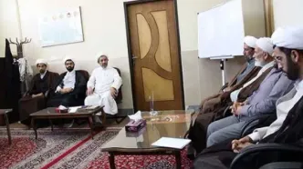 تمام دروس حوزه‌های علمیه کشور در روز سه‌شنبه تعطیل شد!