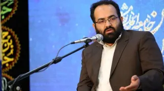 دستیار  رئیس جمهور از تماسهایی از بالگرد حامل رئیس جمهور خبر داد+فیلم