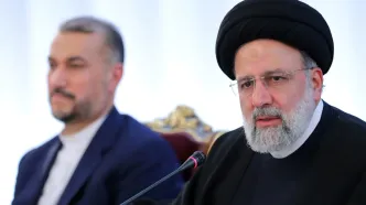 پیام تسلیت اهالی ورزش درپی شهادت رئیس‌جمهور + تصاویر