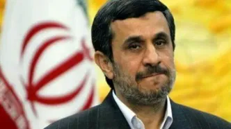 ادعای رسانه اپوزوسیون: سوء قصد به احمدی نژاد ناکام ماند/ عکس