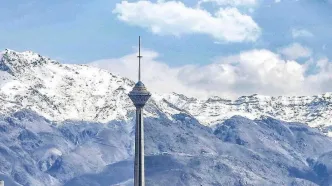 گزارش هواشناسی درباره تهران/ خبر خوش برای اهالی پایتخت