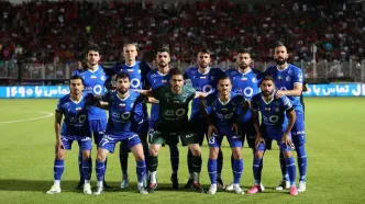 ورزشگاه میزبان پیکان در هفته دوم لیگ برتر