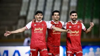 اعلام ترکیب پرسپولیس با دو شگفتی