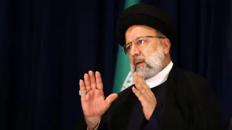 پیام تسلیت دبیرکل اوپک برای شهادت رئیس‌جمهوری ایران