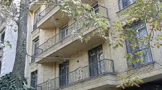 عرضه ضعیف ملک کلنگی در جنوب تهران
