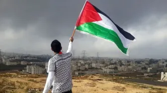 اسپانیا و ایرلند رسماً کشور فلسطین را به رسمیت شناختند