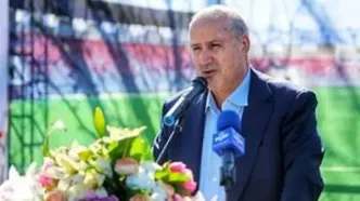 تاج تصمیمش را برای حضور در قرعه‌کشی جام جهانی گرفت؟