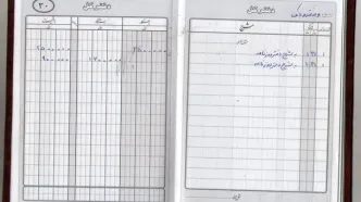 پایان کار دفاتر کاغذی قانونی کلید خورد