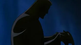 چرا من عاشق صداپیشگی کوین کانروی در Batman: Mask of the Phantasm یا بتمن: نقاب شبح  هستم