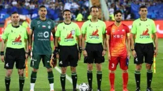 استقلال 1-0 فولاد؛ نکونام صدر را پس گرفت