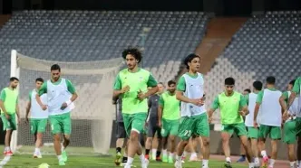 مبلغ رضایت‌نامه ستاره موردنظر استقلال و پرسپولیس کم شد