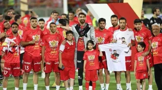 شروع سریع نقل و انتقالات پرسپولیس: 3 تمدید و 2 خرید جدید!