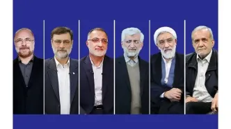 اظهارات اقتصادی نامزدهای ریاست جمهوری در پانزدهمین روز از رقابت‌ها