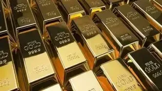 قیمت جهانی طلا امروز ۱۴۰۳/۰۳/۲۲