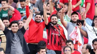 وعده مهم درویش به هواداران پرسپولیس