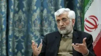 سعید جلیلی: دستاورد اقتصاد و کارخانه‌ها در دهه نود مانند برجام تقریبا هیچ بود