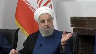 پاسخ حسن روحانی به کاندیداهای مخالف برجام: توبه کنید و از ملت عذرخواهی کنید