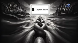 لیست شدن توکنLayerZero (ZRO) در این صرافی بزرگ!