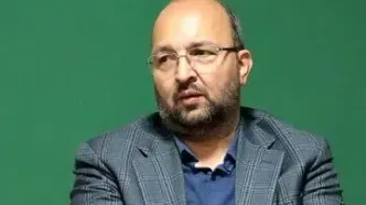 جواد امام بازداشت شد