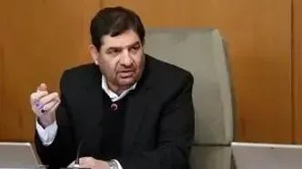 تاکید مخبر بر توسعه صنعت فضایی
