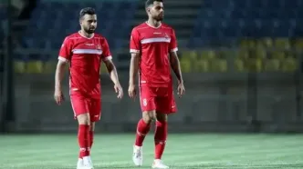 پرسپولیس با مدافع ملی پوش قرارداد بست