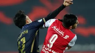 اولین بمب نقل و انتقالات؛ ستاره پرسپولیس ۴۵ میلیارد تومان را هم نپذیرفت