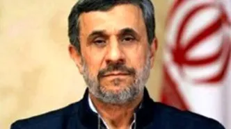 احمدی نژاد آفتابی شد؛ اولین تصاویر از احمدی نژاد پس از رد صلاحیت