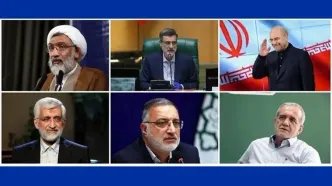 دیدگاه نامزدهای ریاست جمهوری برای مسکن مردم