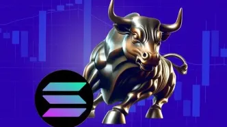 ETF اسپات سولانا، سکوی پرتاب SOL | سولانا چقدر می تواند رشد قیمتی داشته باشد؟