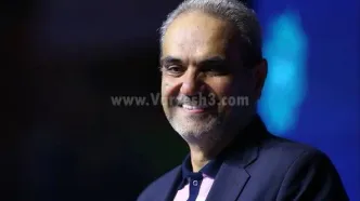 جواد خیابانی: ترس ندارم، نامه بدهند